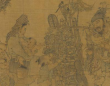 李嵩《市担婴戏》展出 台北故宫呈现“画琳琅”